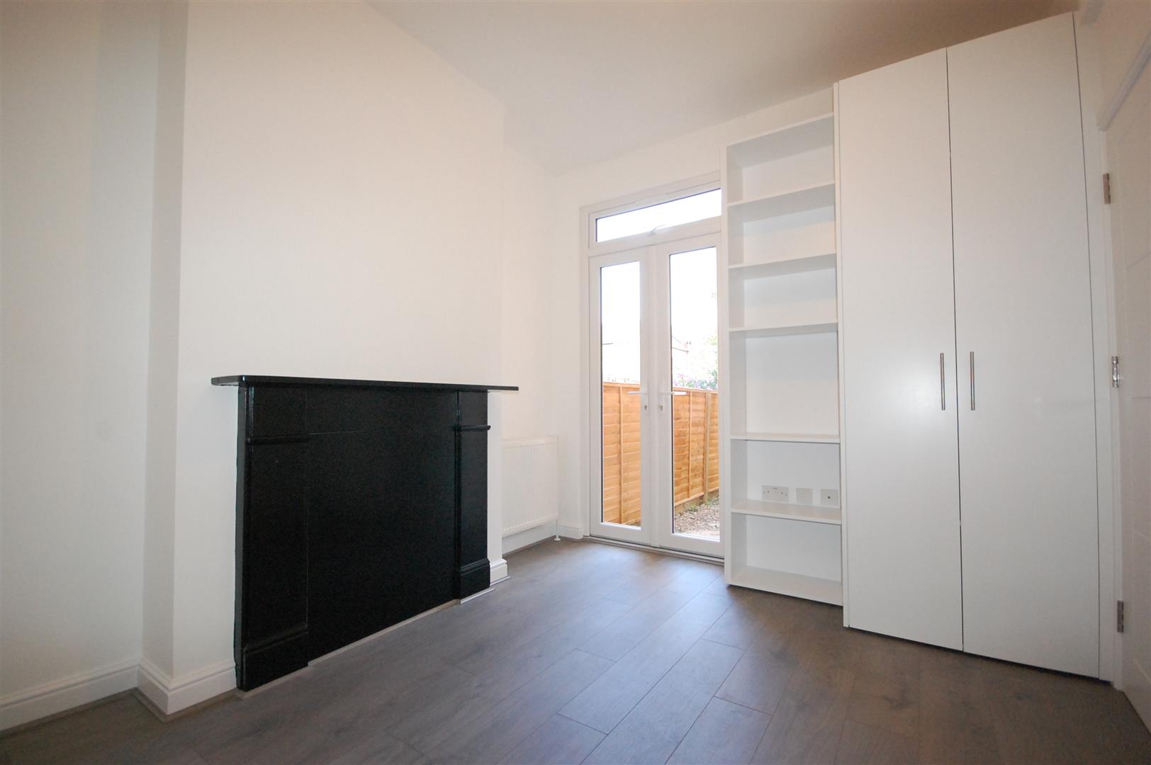Manor Road, Ground Floor Flat, London